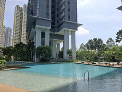 Stirling Residences (D3), Apartment #638193581